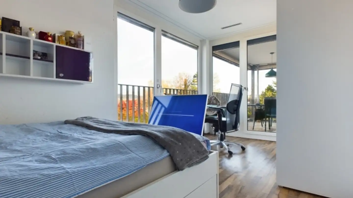 Appartamento in affitto - 8810 Horgen - Photo 4