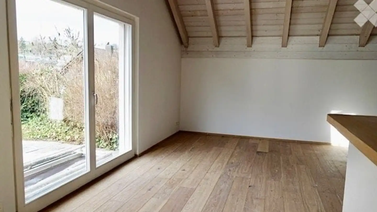 Appartamento in affitto - 8713 Uerikon
