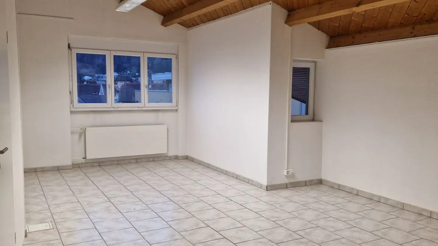 Laboratorio in affitto - Fährenstrasse 3, 9430 St. Margrethen SG - Foto 4