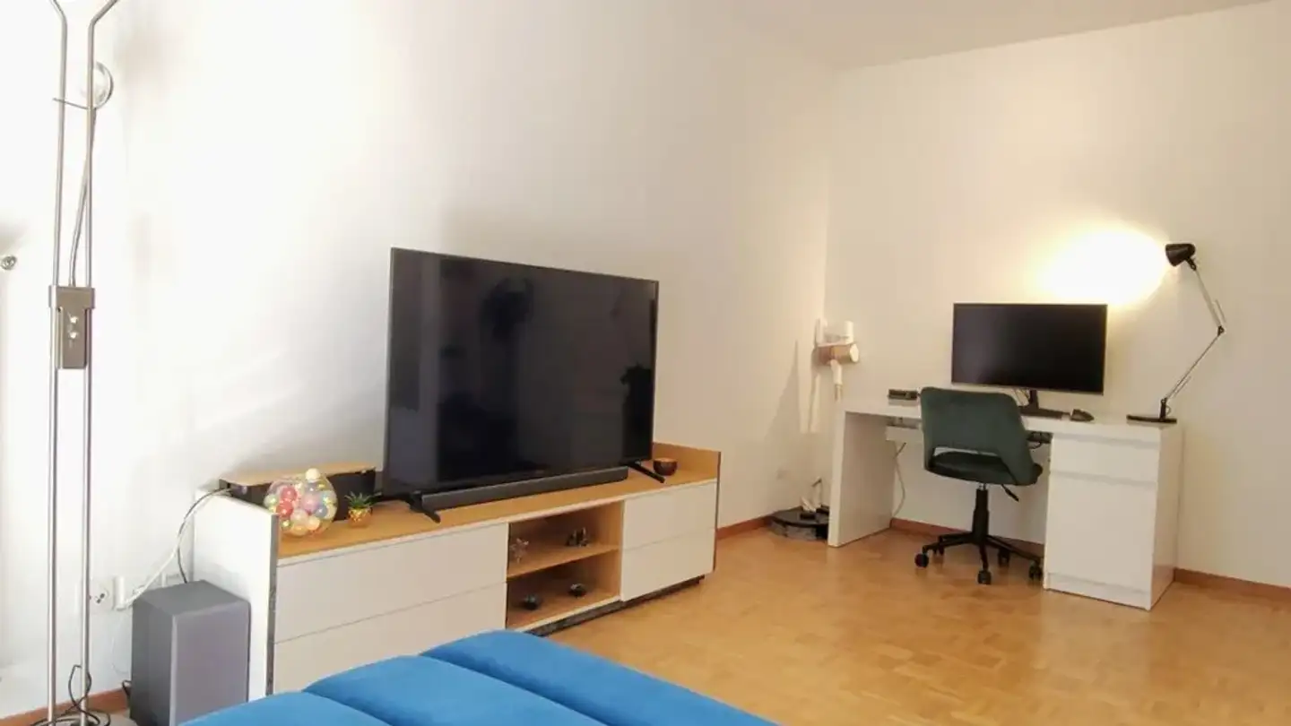 Appartement à louer - Avenue Du Midi, 1700 Fribourg