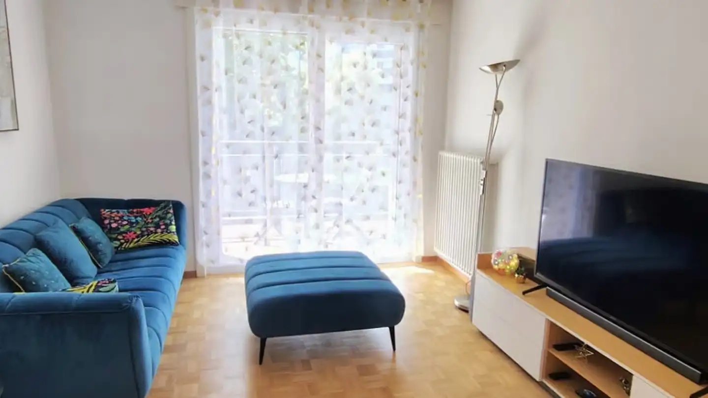 Appartement à louer - Avenue Du Midi, 1700 Fribourg - Photo 2