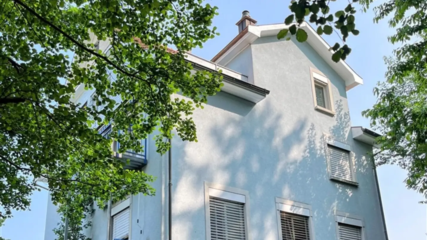 Appartement à louer - 9016 St. Gallen