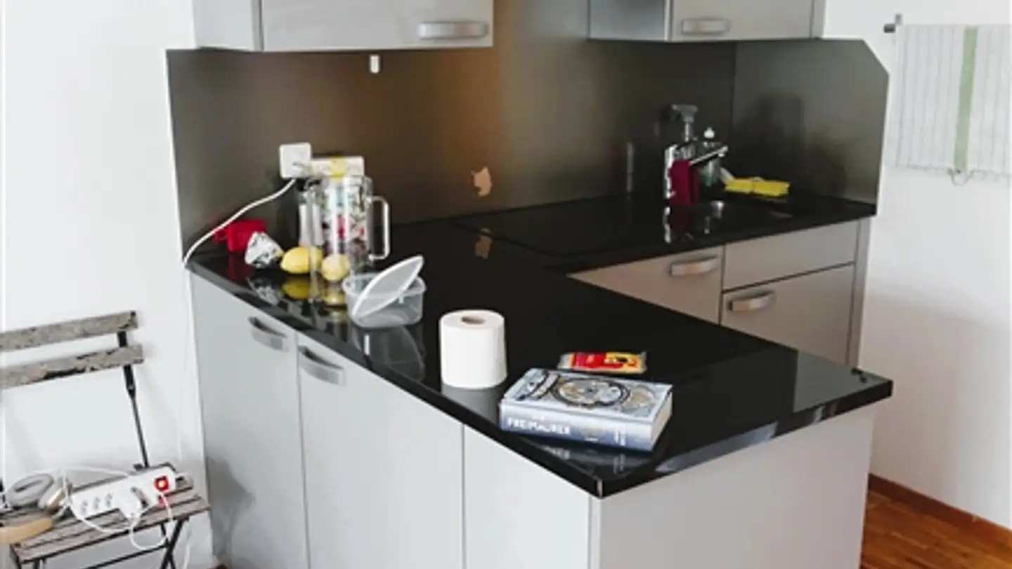 Appartement à louer - 9016 St. Gallen - Photo 2