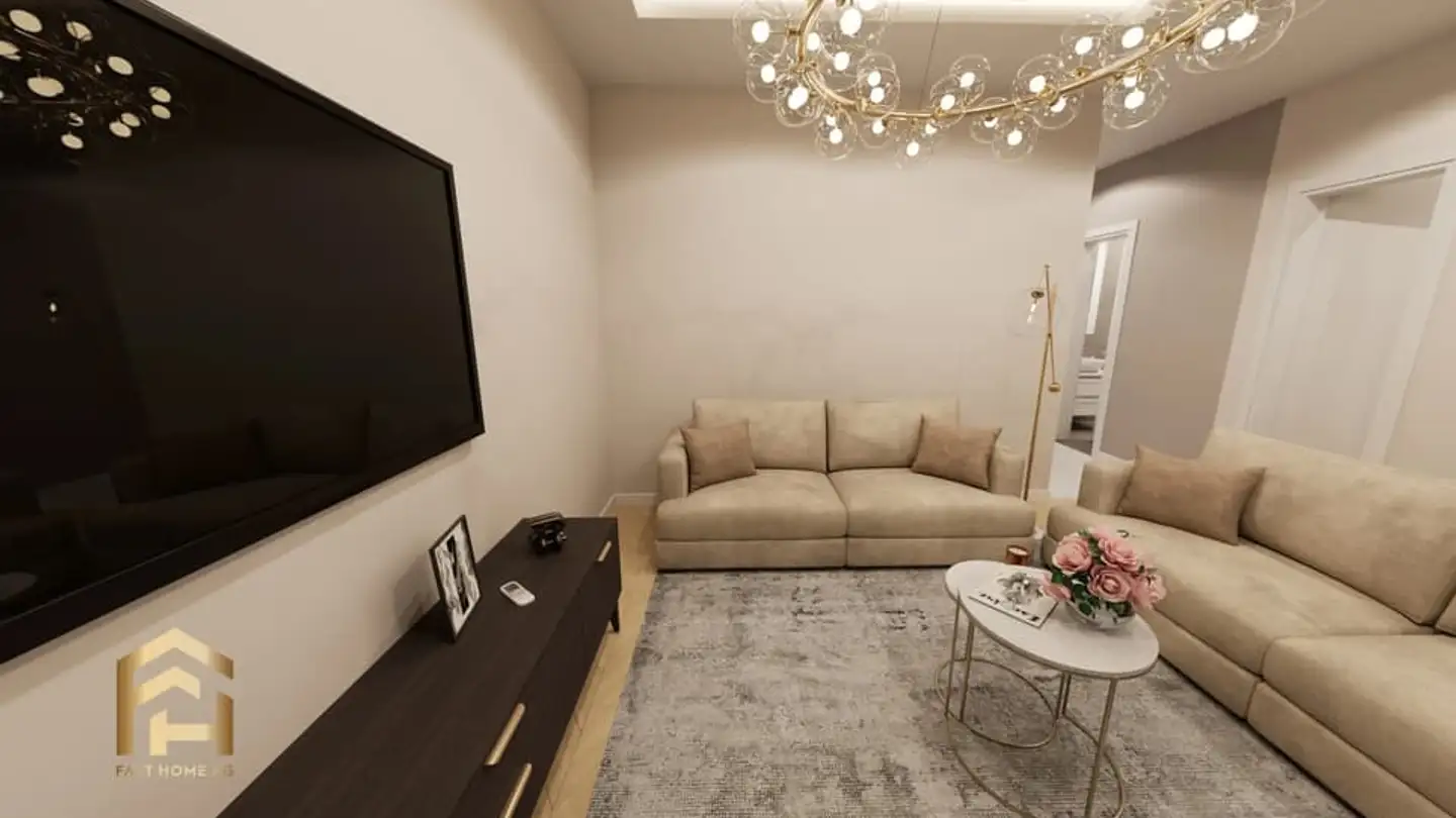 Apartment for sale - 3944 Unterbäch VS - Photo 3