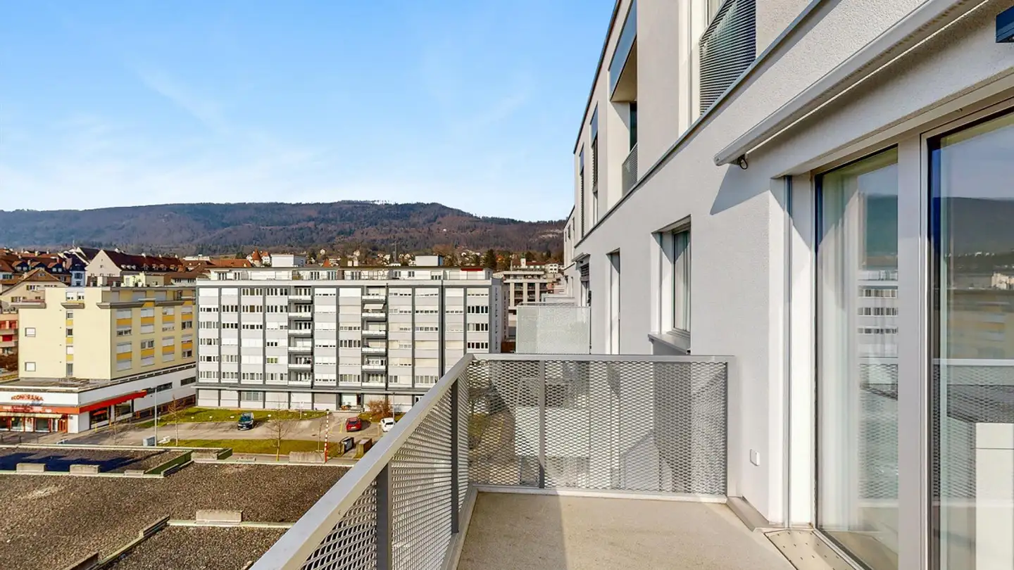 Apartment for rent - Rue De L'avenir 3, 2800 Delémont
