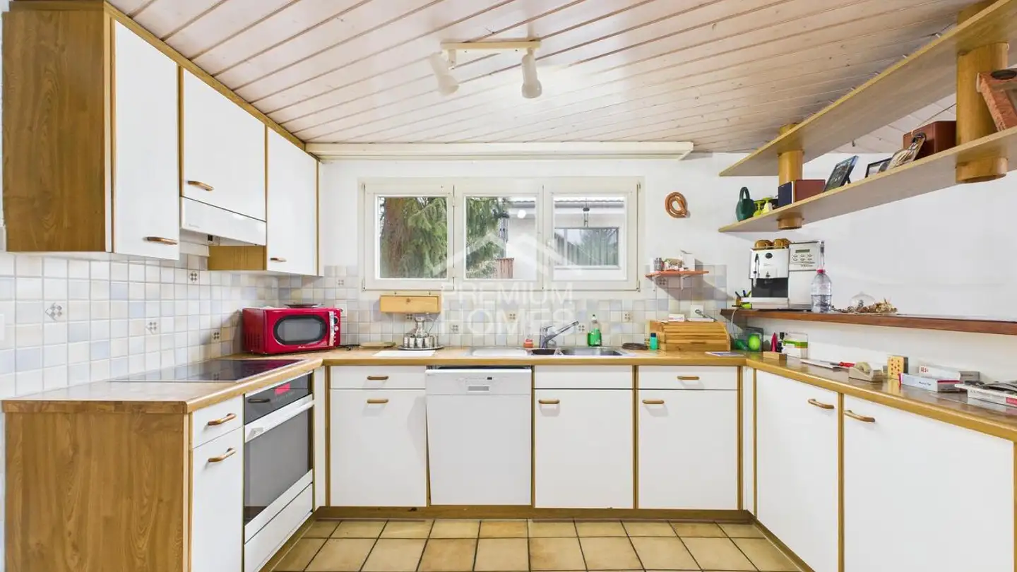 Einfamilienhaus kaufen - 6247 Schötz - Foto 3