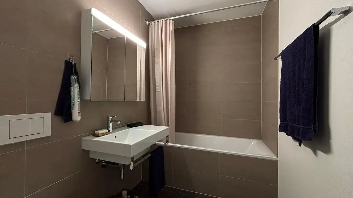 Stanza singola in affitto - 8152 Glattbrugg - Photo 2