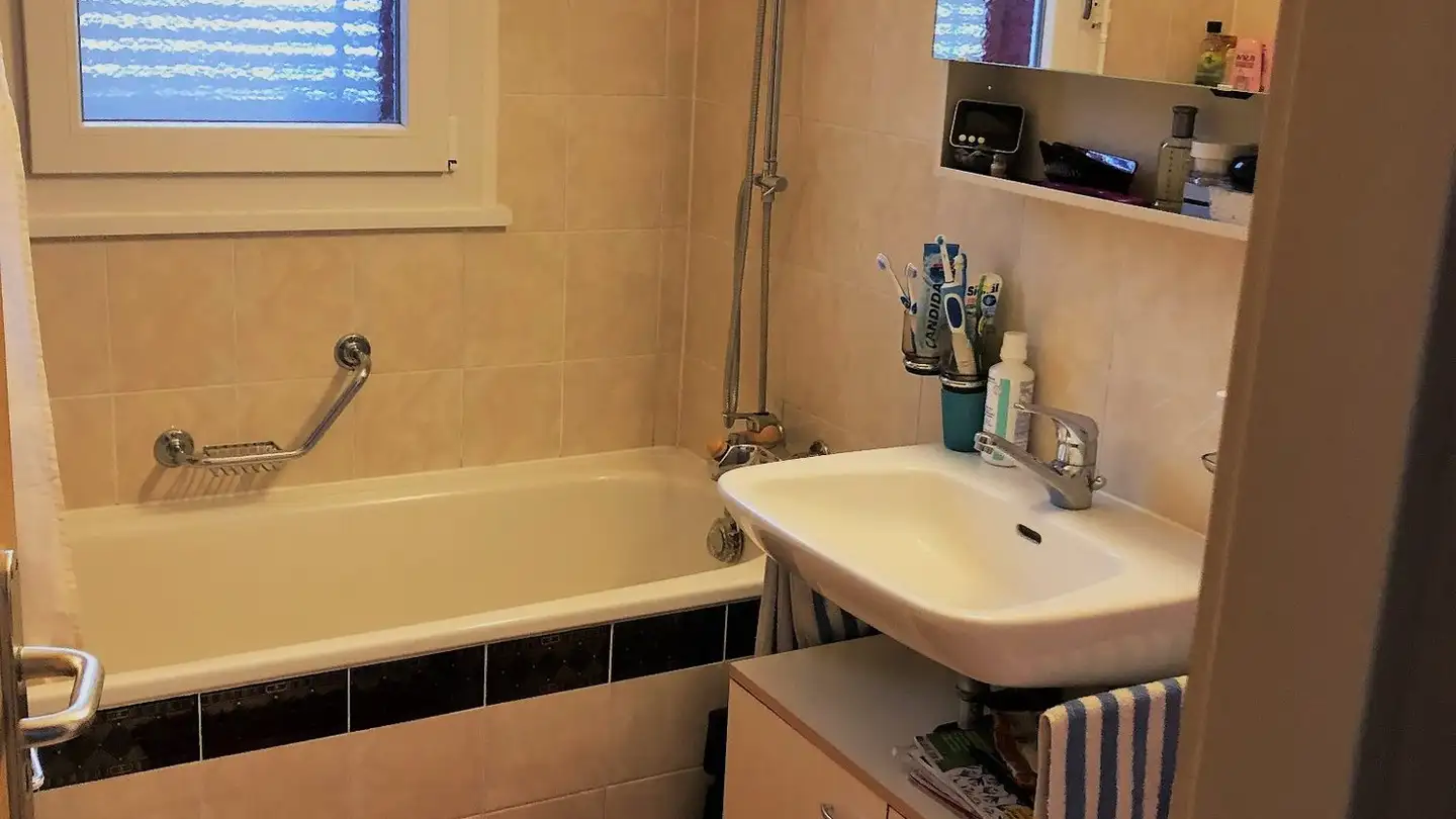 Appartamento in affitto - Chemin De Longet 1, 1031 Mex VD - Foto 4