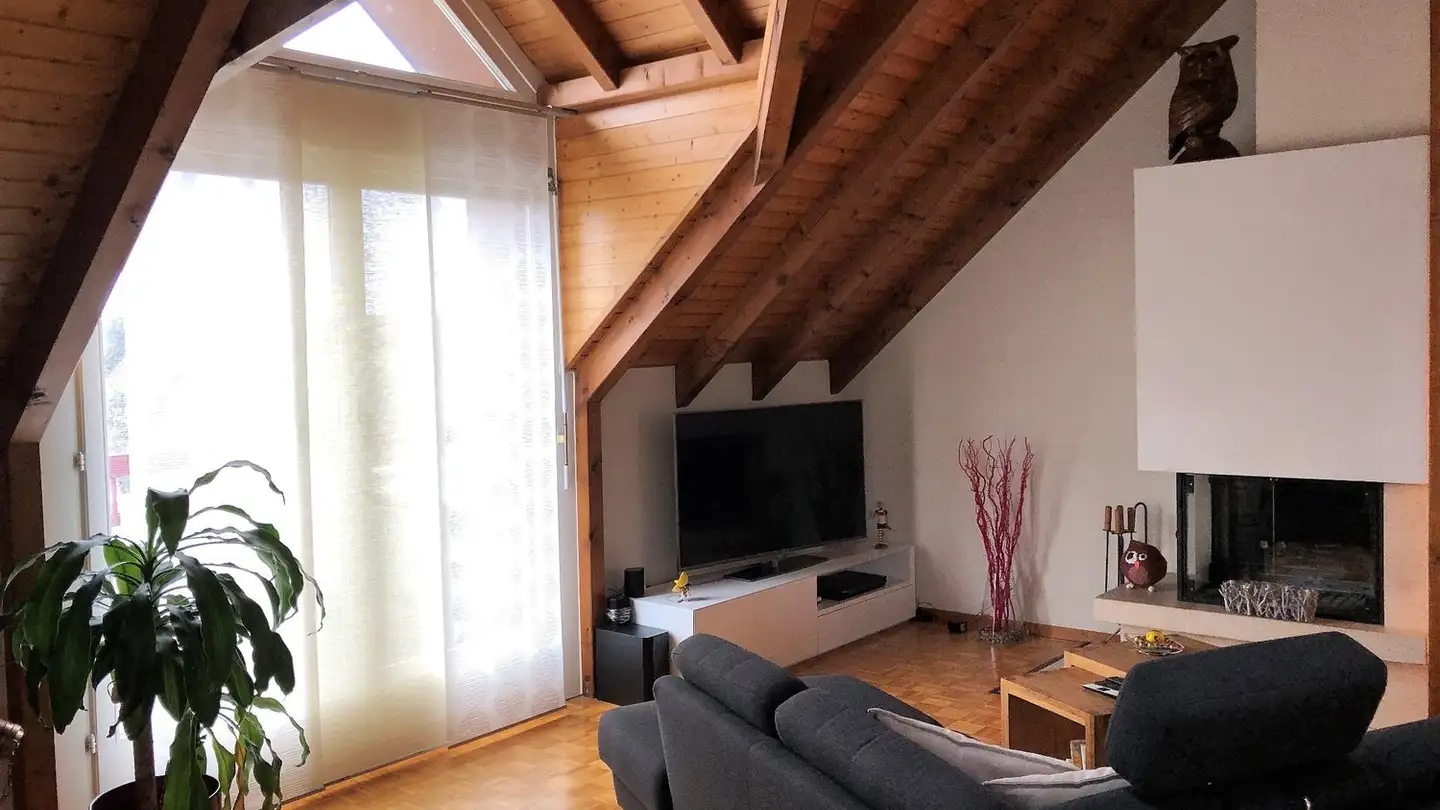 Appartamento in affitto - Chemin De Longet 1, 1031 Mex VD - Foto 3