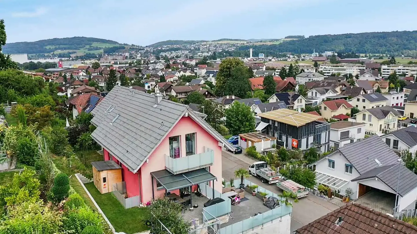 Casa singola in vendita - 5606 Dintikon - Photo 2