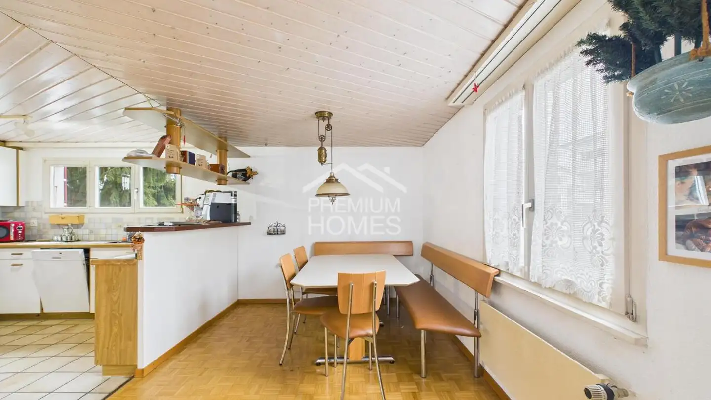 Einfamilienhaus kaufen - 6247 Schötz - Foto 4