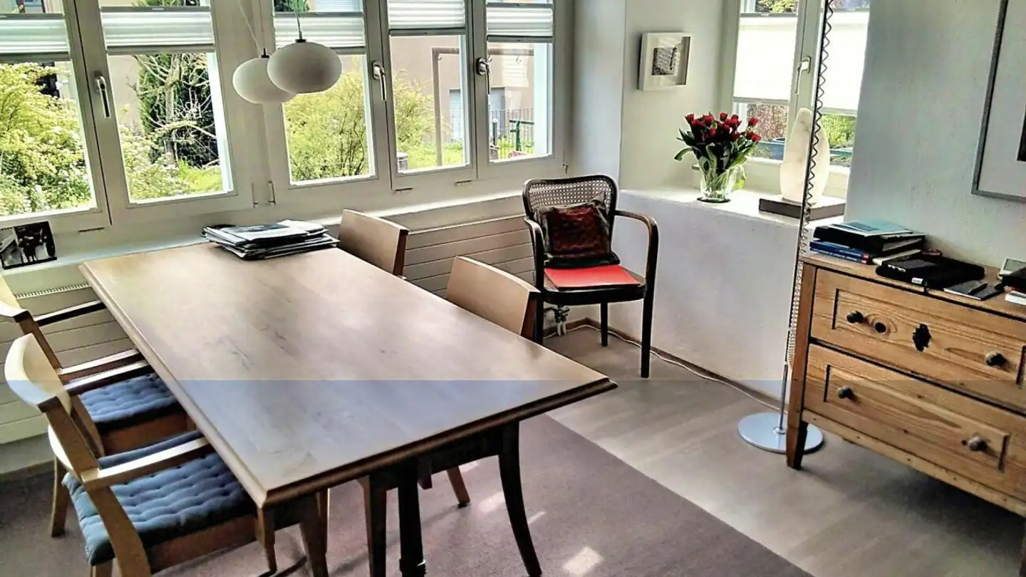 Maison individuelle à vendre - Oberhausenstrasse 27, 8712 Stäfa - Photo 2