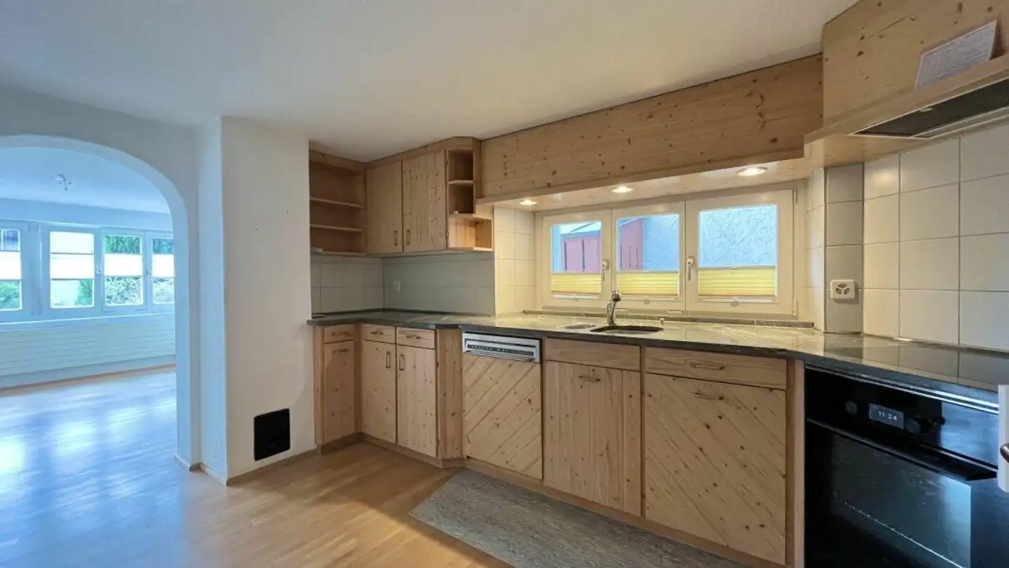 Maison individuelle à vendre - Oberhausenstrasse 27, 8712 Stäfa - Photo 3