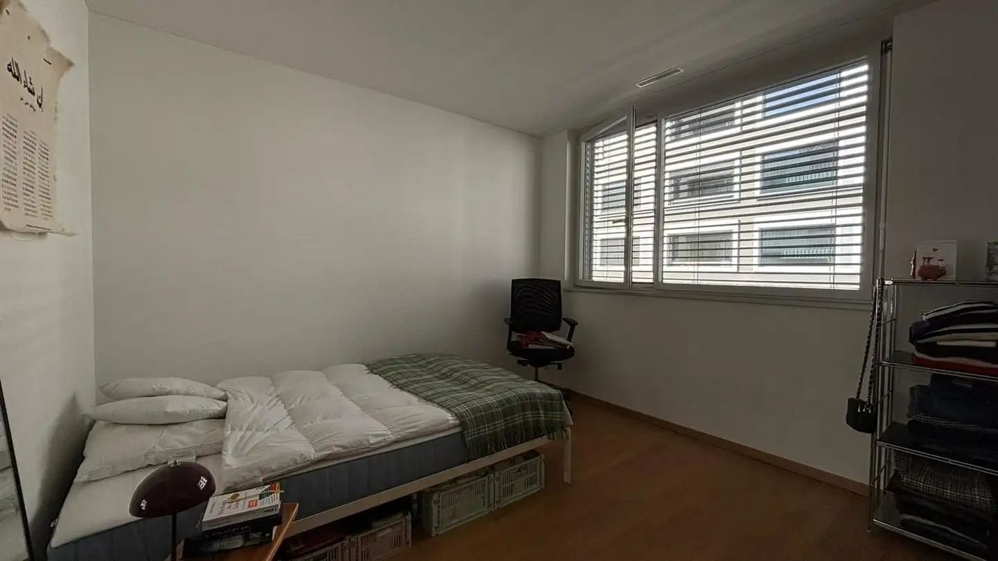 Stanza singola in affitto - 8152 Glattbrugg - Photo 3