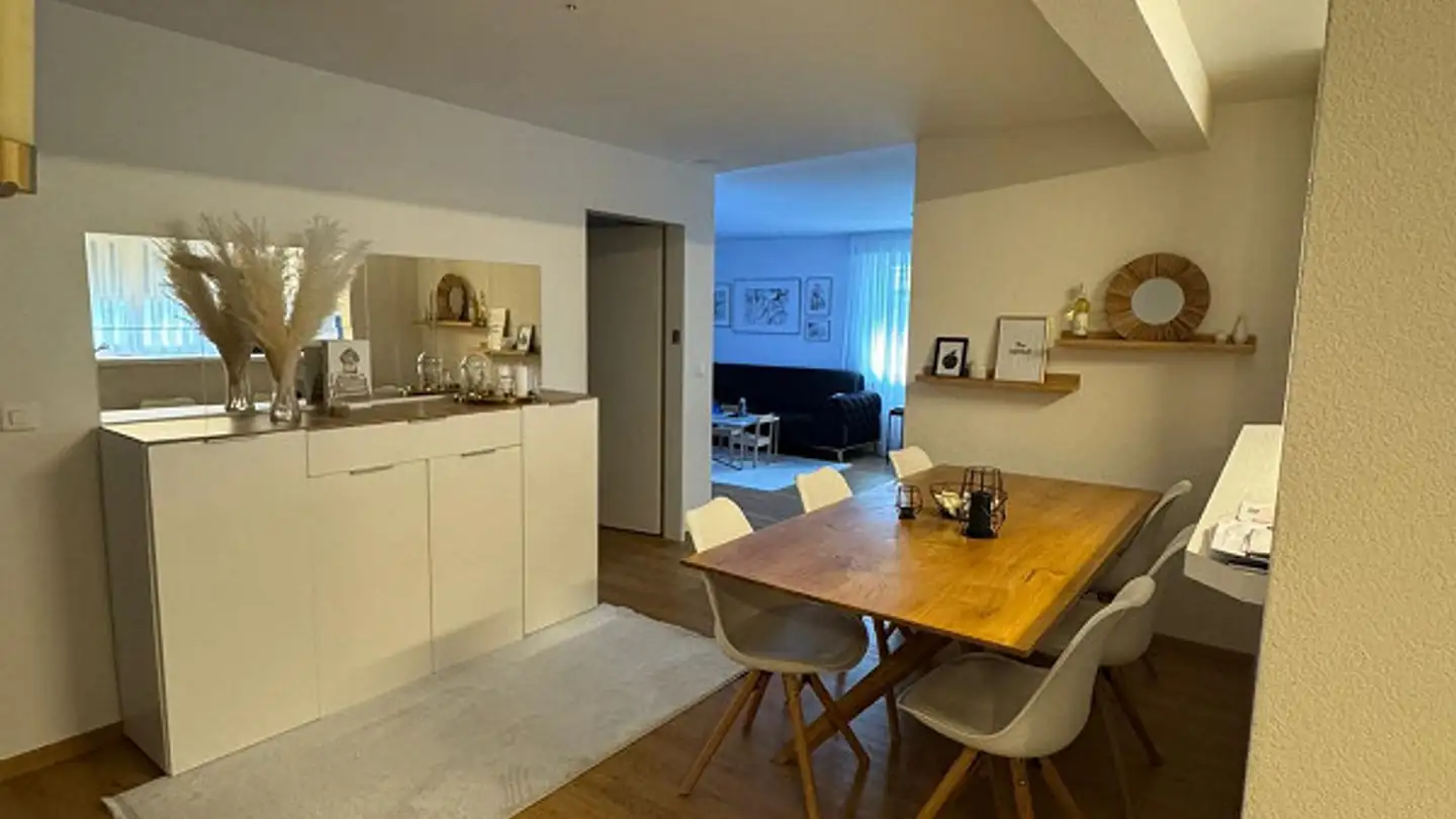 Appartamento in affitto - Barzstrasse 10, 5330 Bad Zurzach - Photo 3