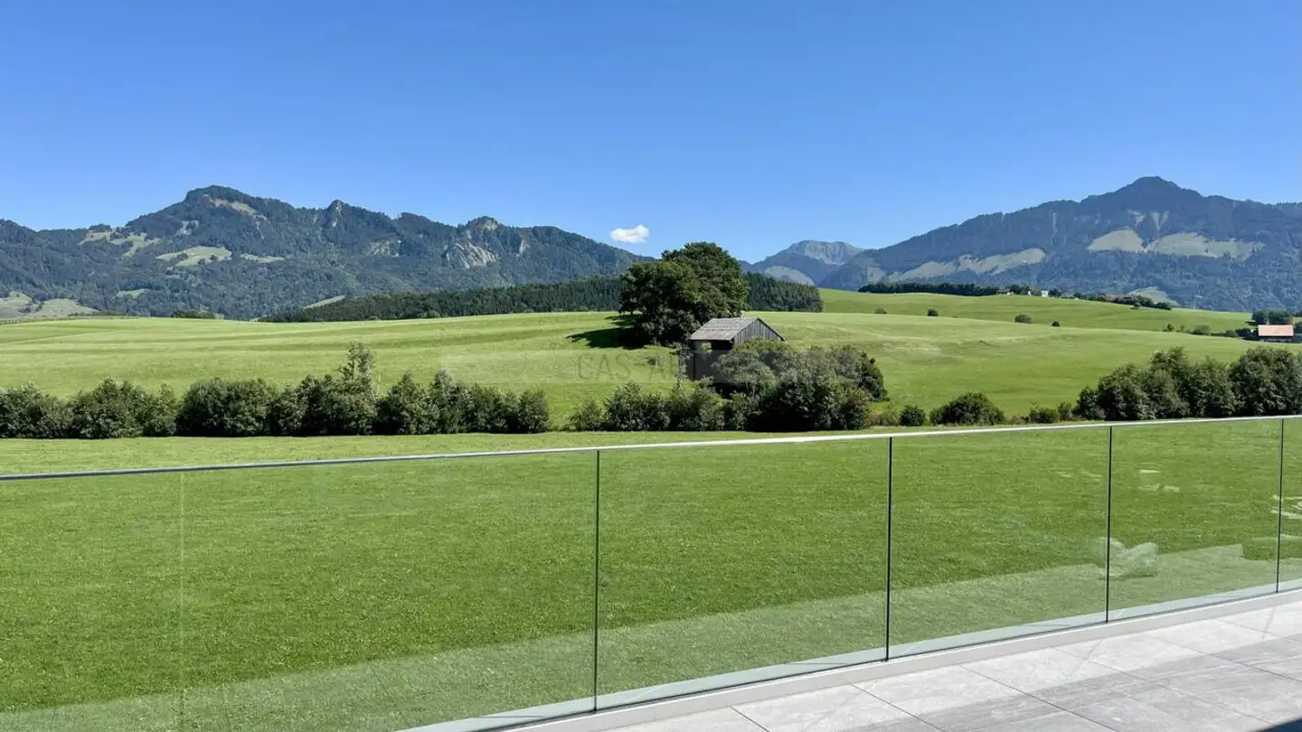 Apartment for sale - Rue De La Gruyère 8, 1632 Riaz - Photo 2