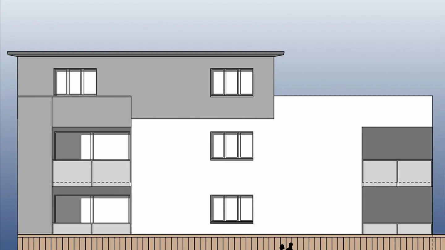 Wohnung mieten - Romanshornerstrasse 132, 9322 Egnach