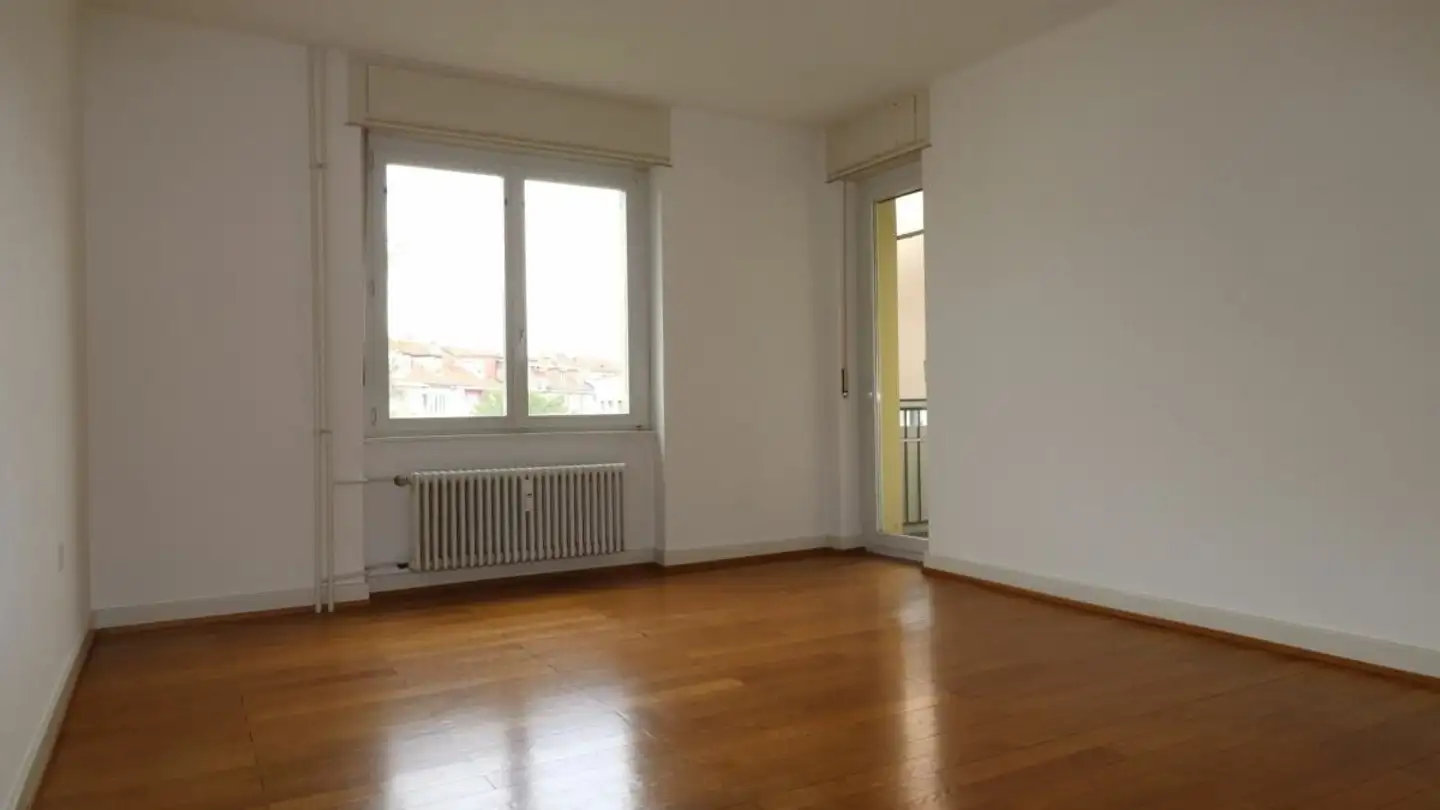 Apartment for rent - Allschwilerstrasse 116, 4055 Basel - Photo 2