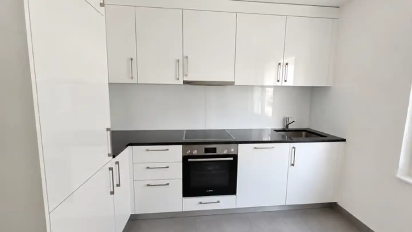 Wohnung mieten - Rue Du Patinage 21, 2114 Fleurier