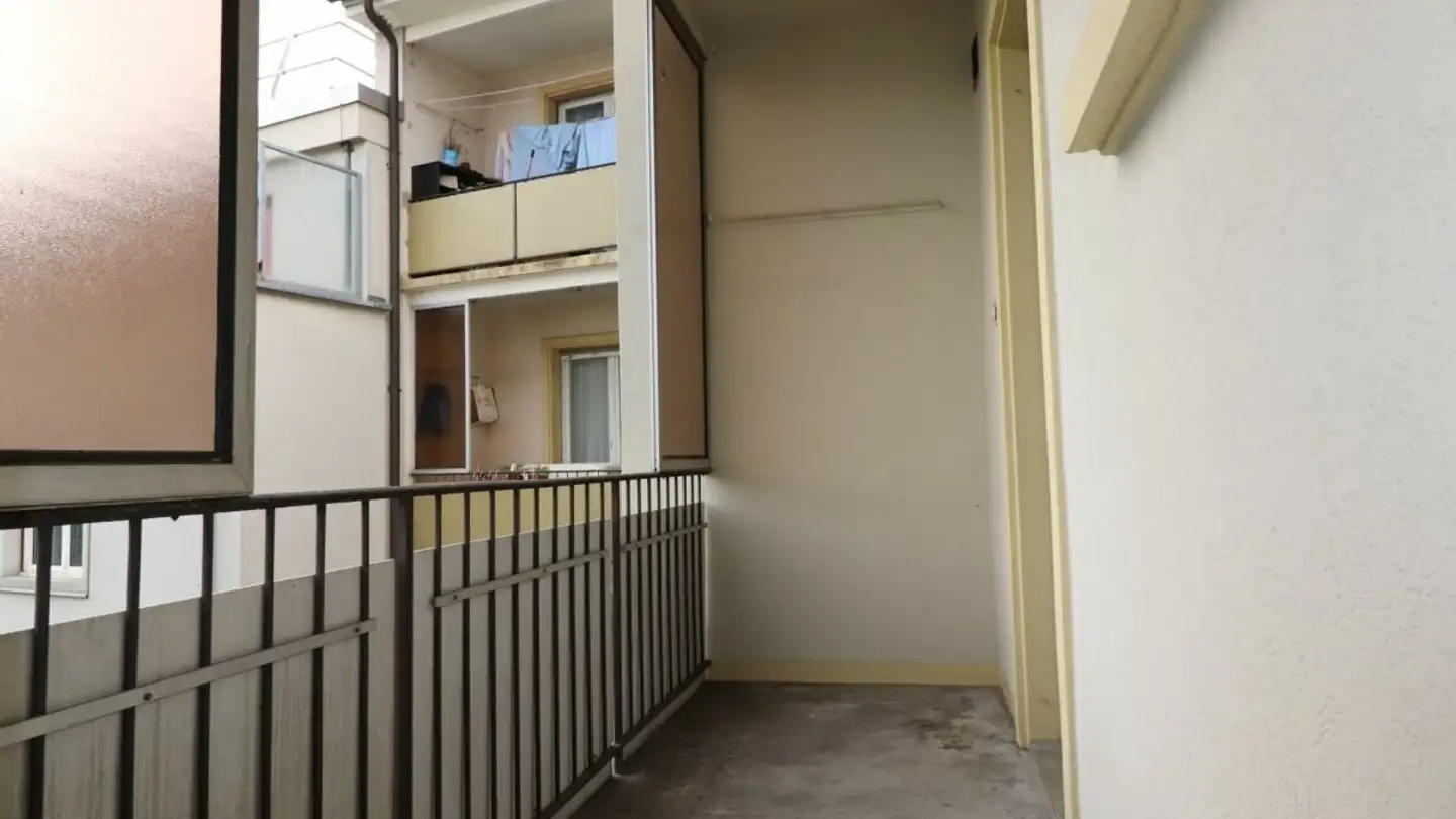 Apartment for rent - Allschwilerstrasse 116, 4055 Basel - Photo 4