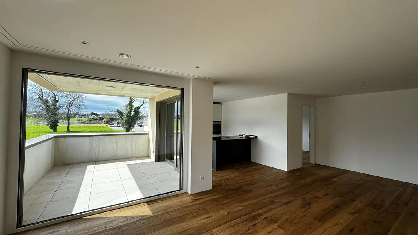 Appartement à louer - Romanshornerstrasse 132, 9322 Egnach - Photo 4