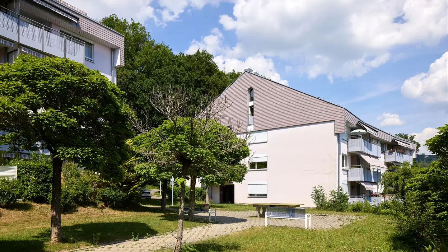 Appartement à louer - Boulevard De La Forêt 65, 1009 Pully - Photo 2