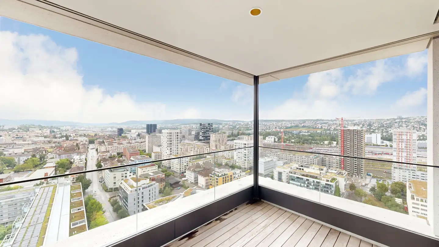 Apartment for rent - Baslerstrasse 77, 8048 Zürich