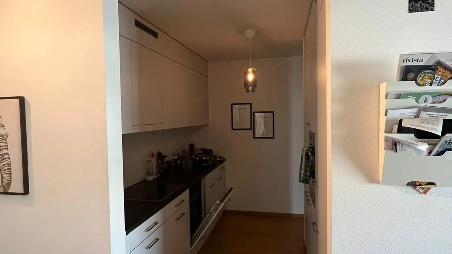 Stanza singola in affitto - 8152 Glattbrugg - Photo 4