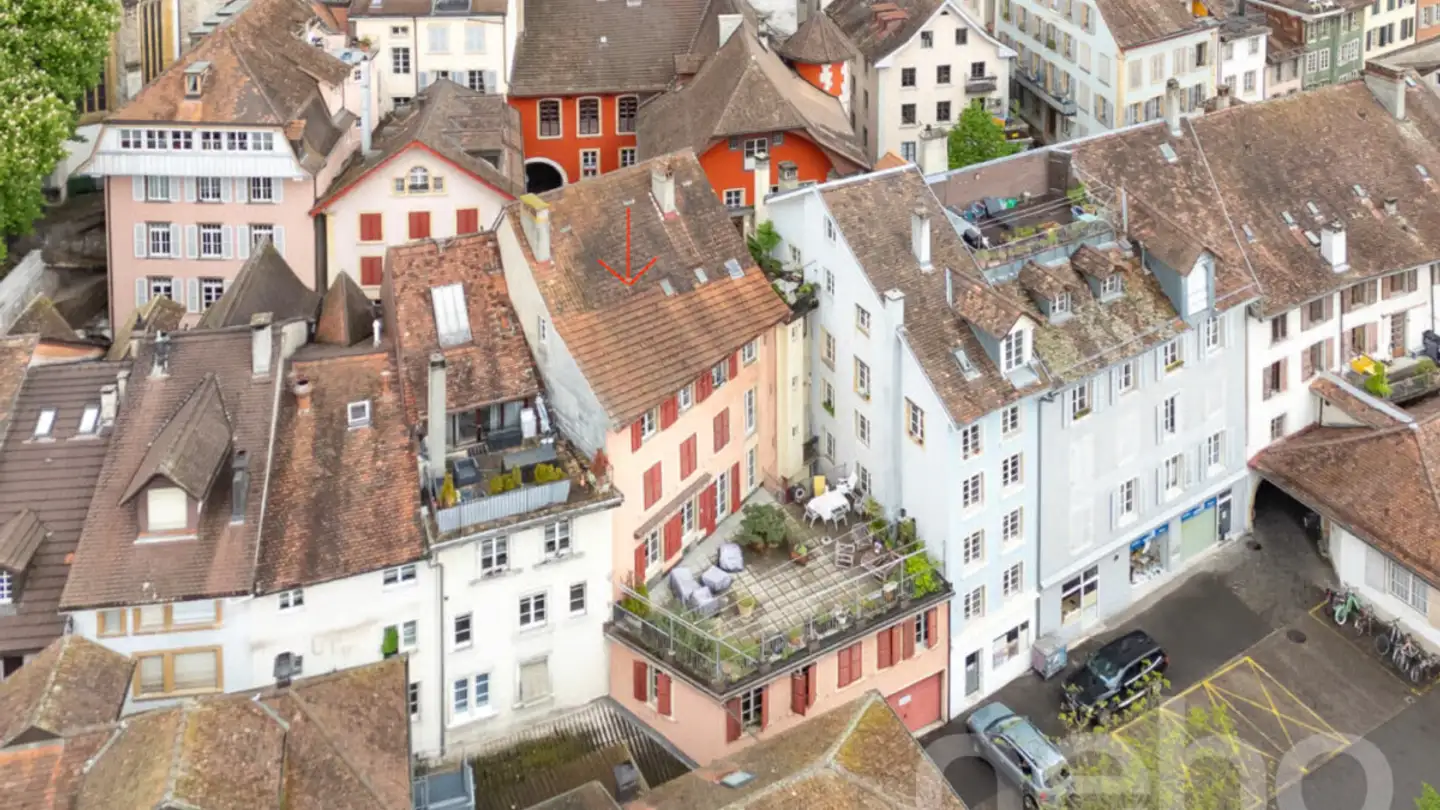 Edificio ad uso misto in vendita - 2502 Biel/Bienne - Foto 3