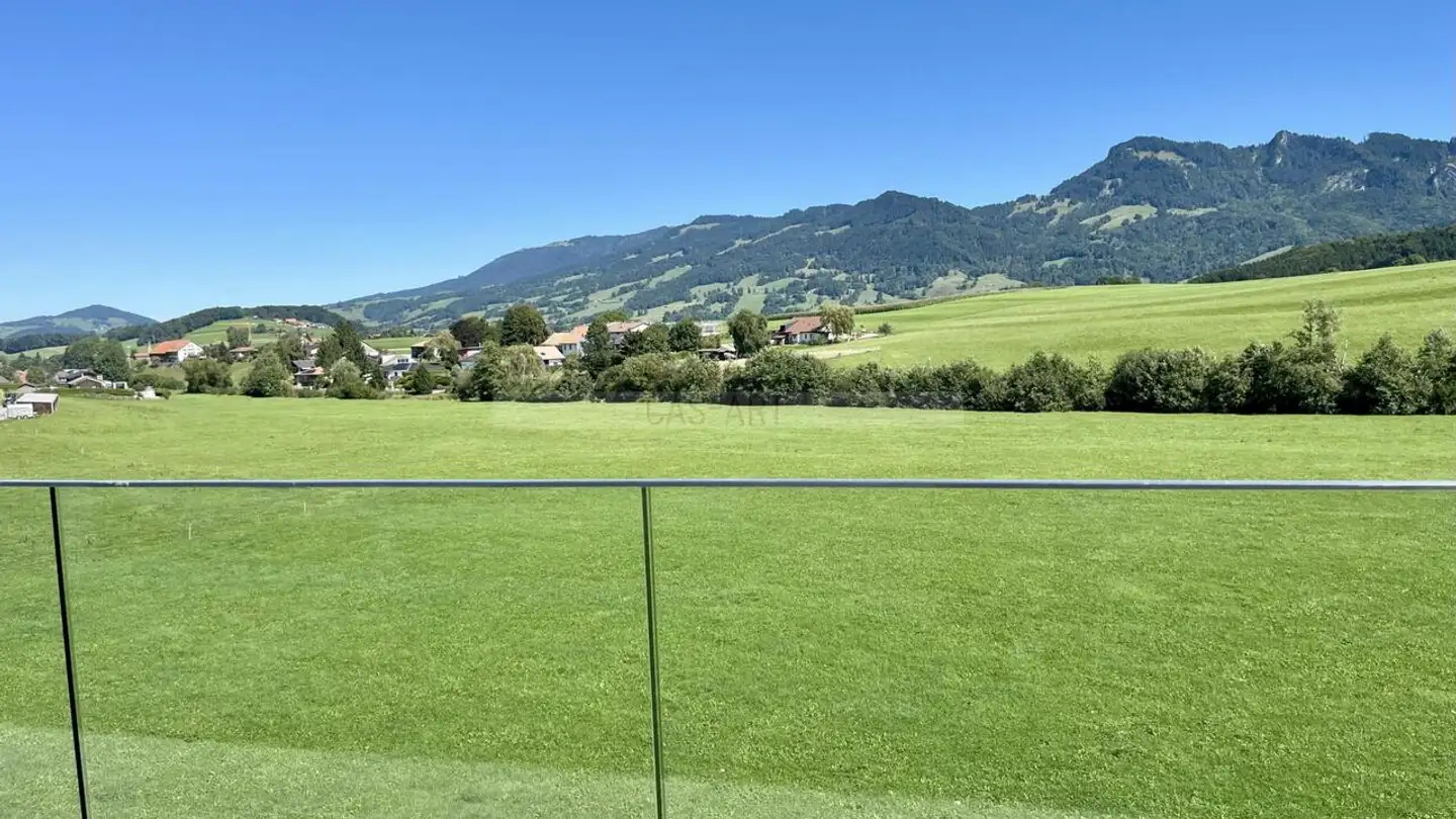 Apartment for sale - Rue De La Gruyère 8, 1632 Riaz - Photo 4