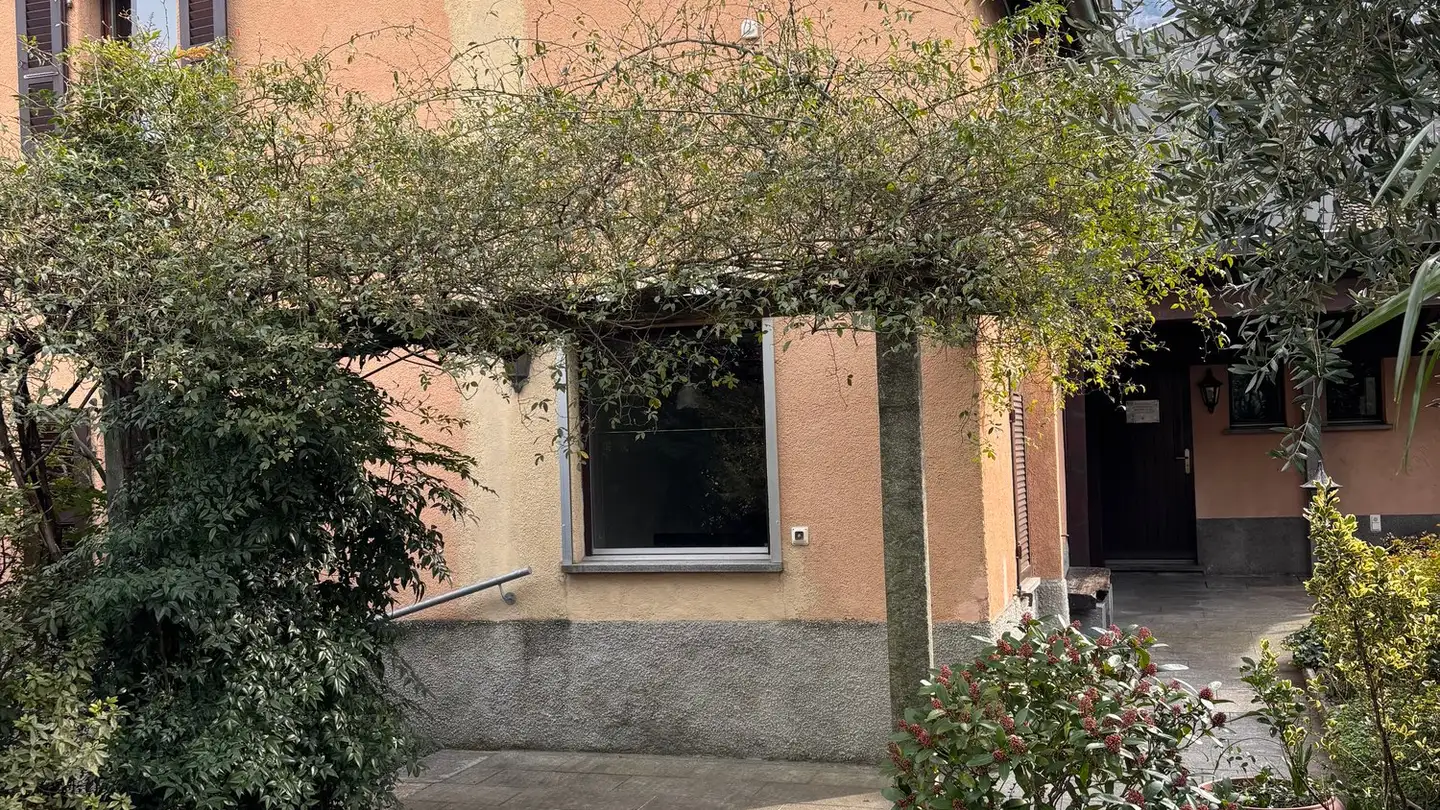 Casa singola in vendita - Via Morobbia 4, 6512 Giubiasco - Photo 2