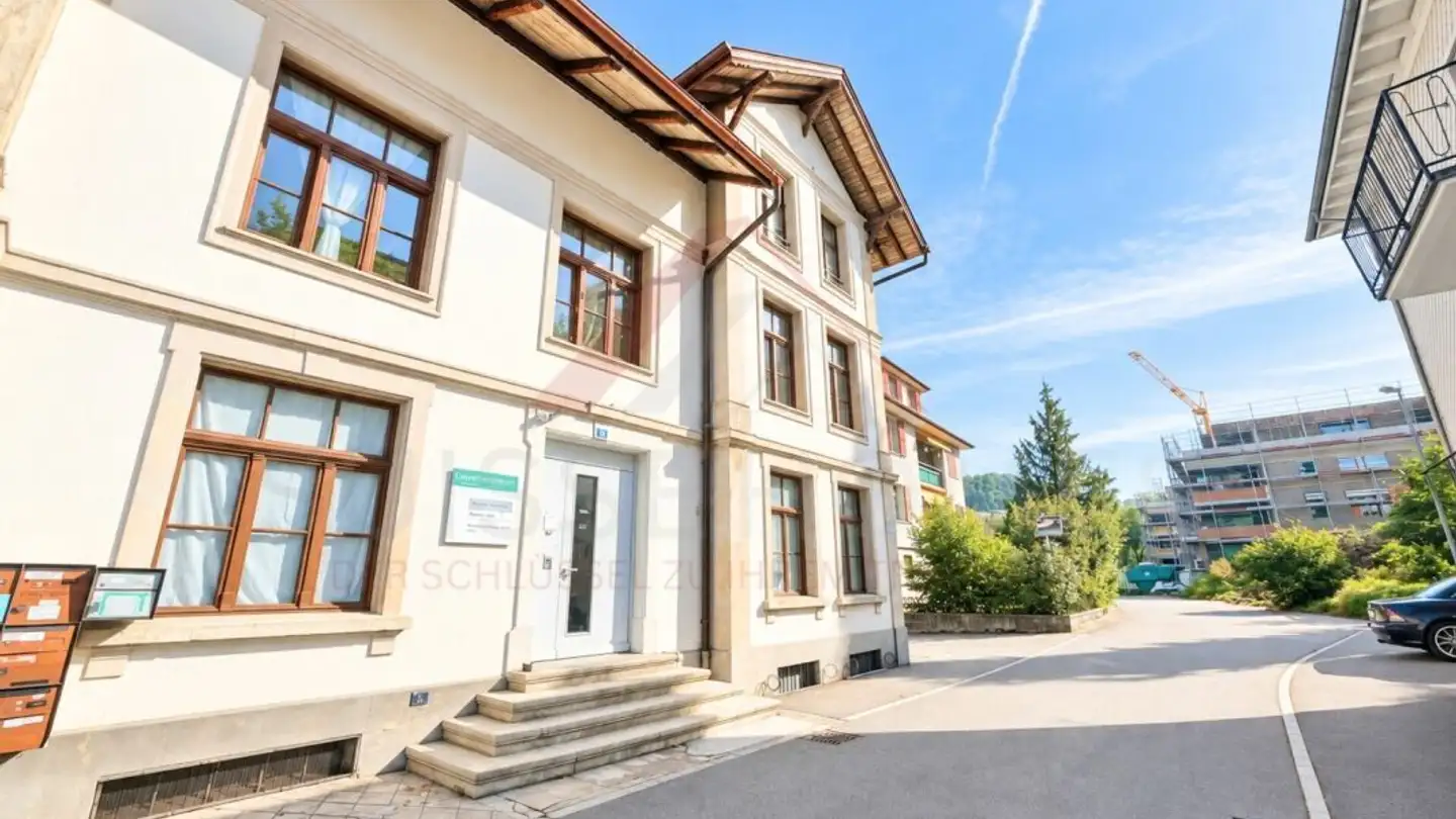 Casa grotta in vendita - 4950 Huttwil - Foto 2
