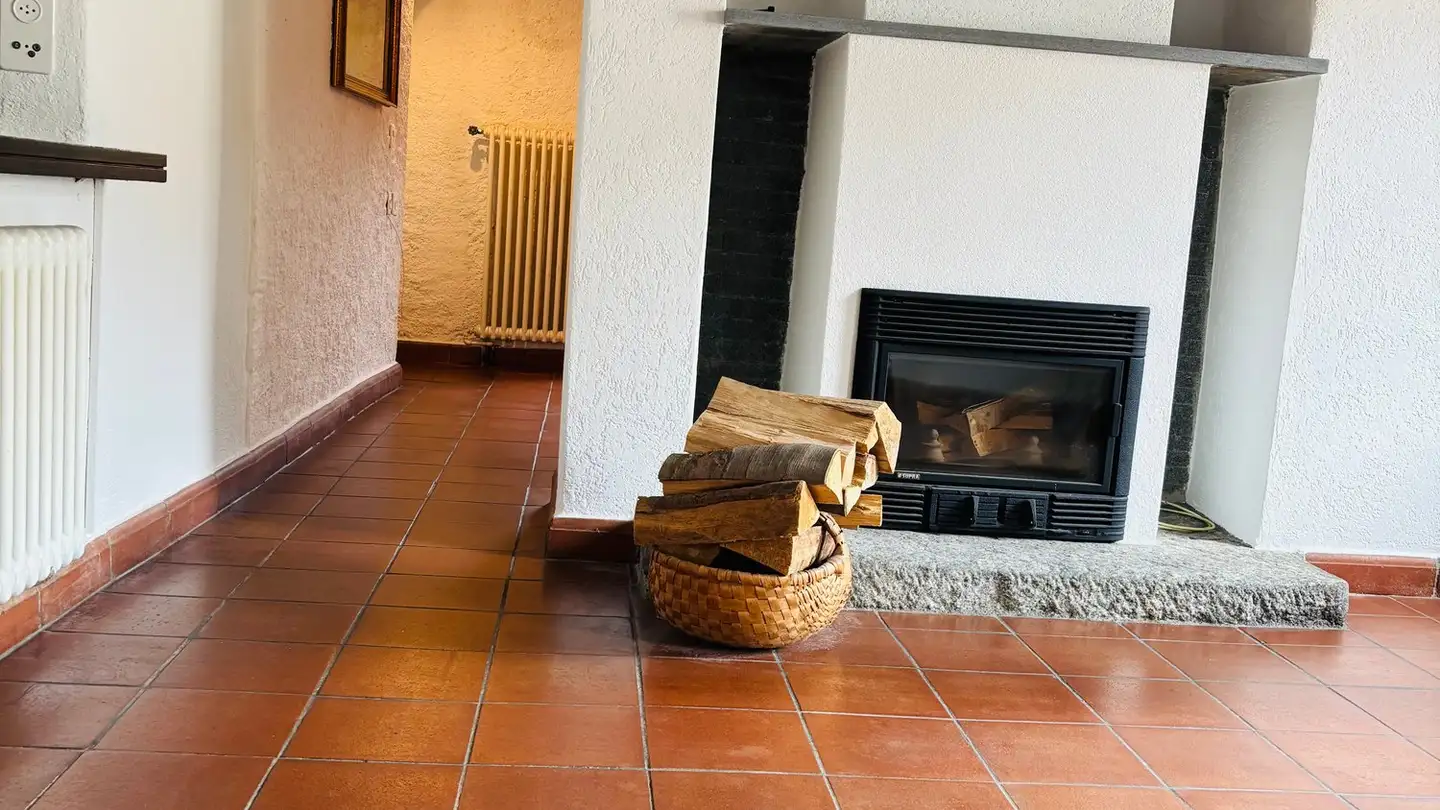 Casa singola in vendita - Via Morobbia 4, 6512 Giubiasco - Photo 3