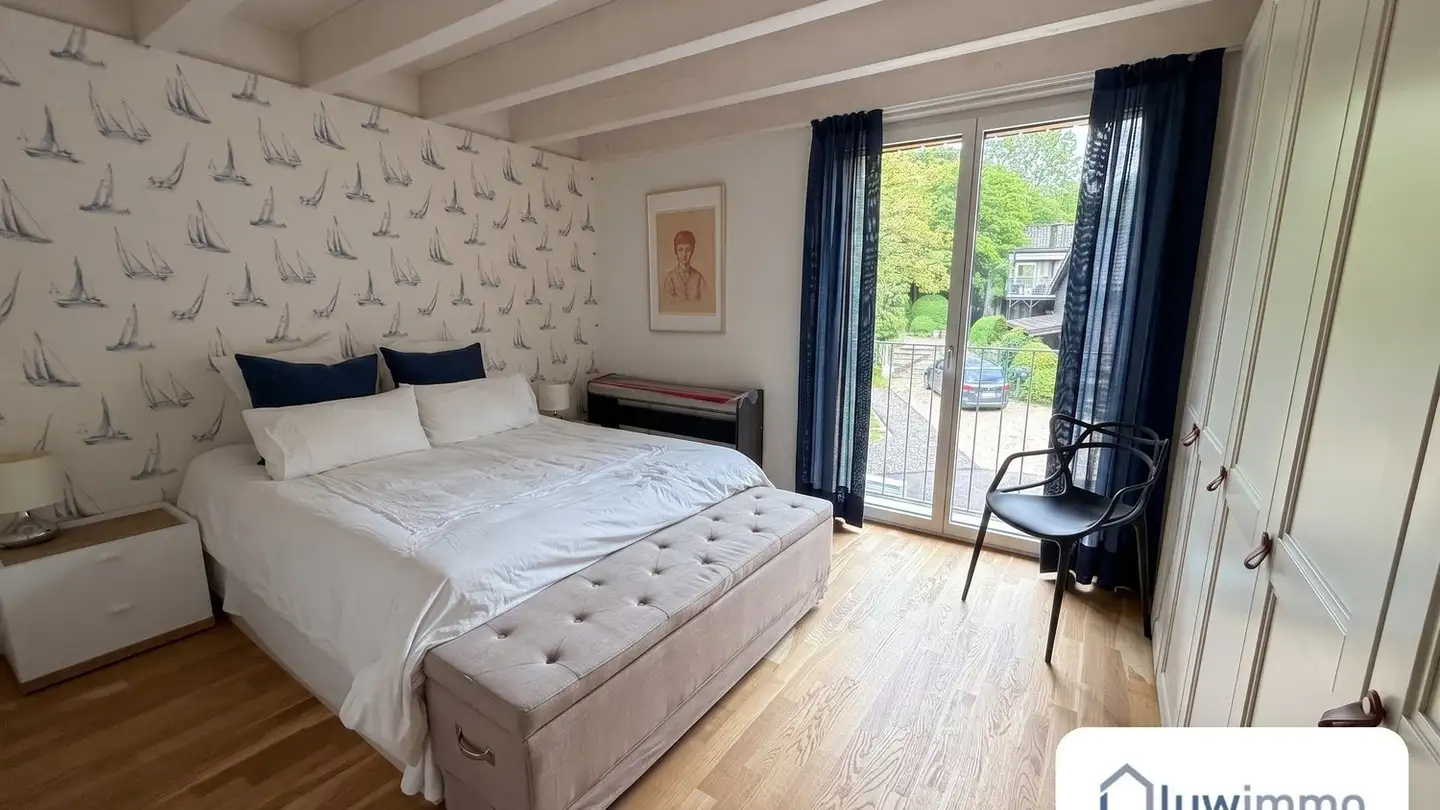 Casa bifamiliare in vendita - Mühleweg 39b, 4112 Flüh - Foto 2