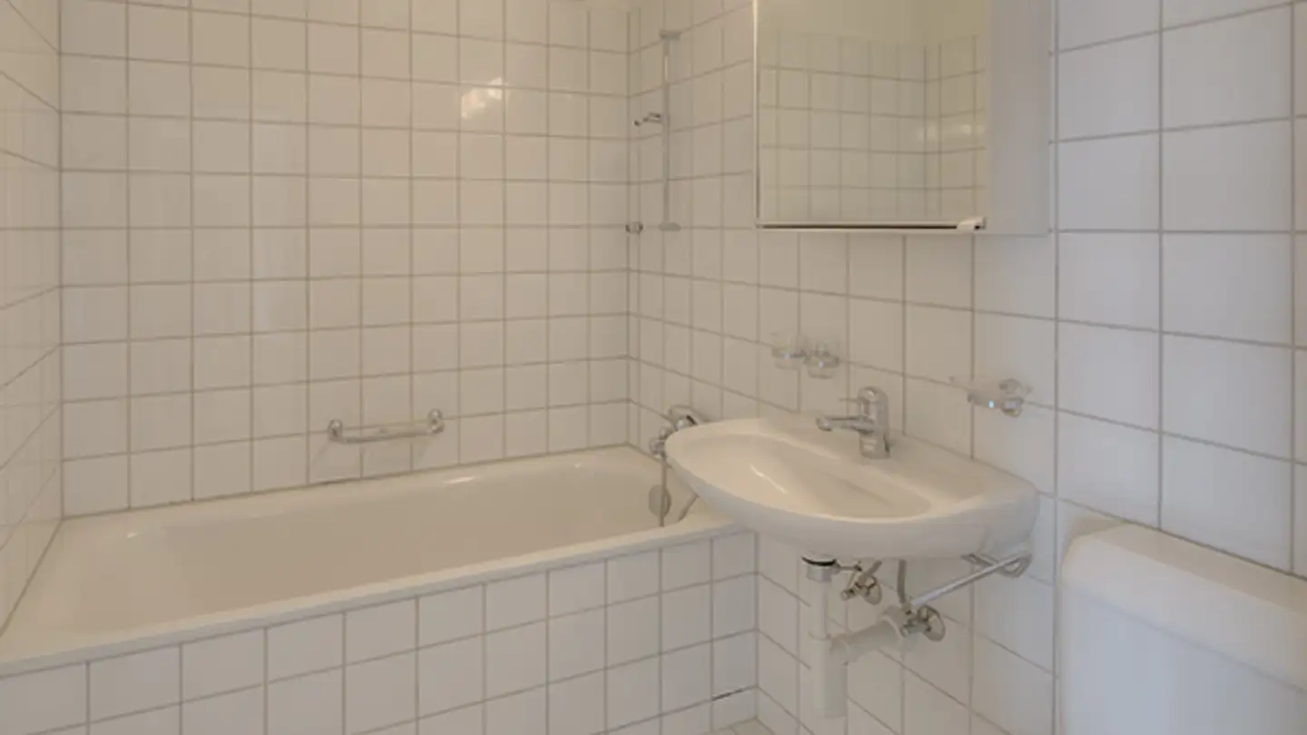 Wohnung mieten - Altmattweg 14, 4802 Strengelbach - Foto 4