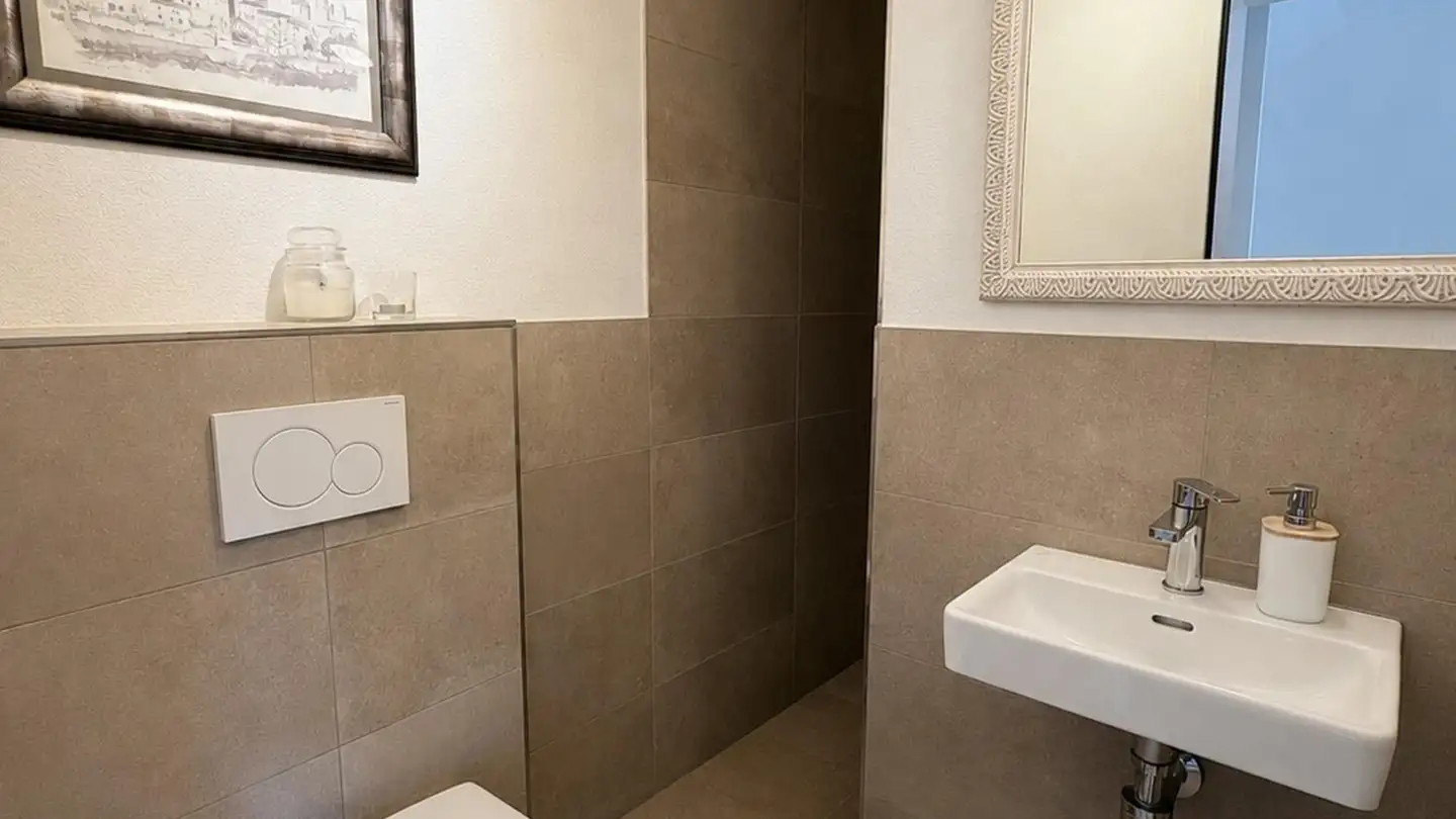 Casa bifamiliare in vendita - Mühleweg 39b, 4112 Flüh - Foto 4