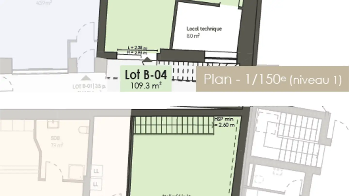 Commerciale in vendita - 1148 Moiry VD - Photo 4