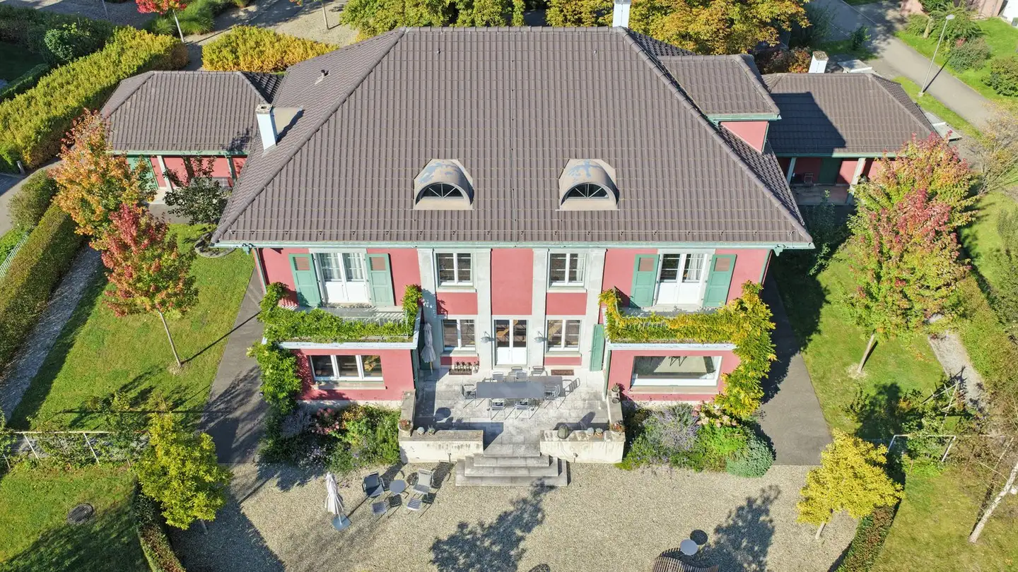 Villa in vendita - Rumiweg 15, 4900 Langenthal