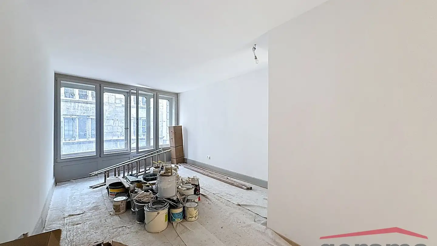 Spazio ufficio in affitto - Rue De Lausanne 18, 1700 Fribourg