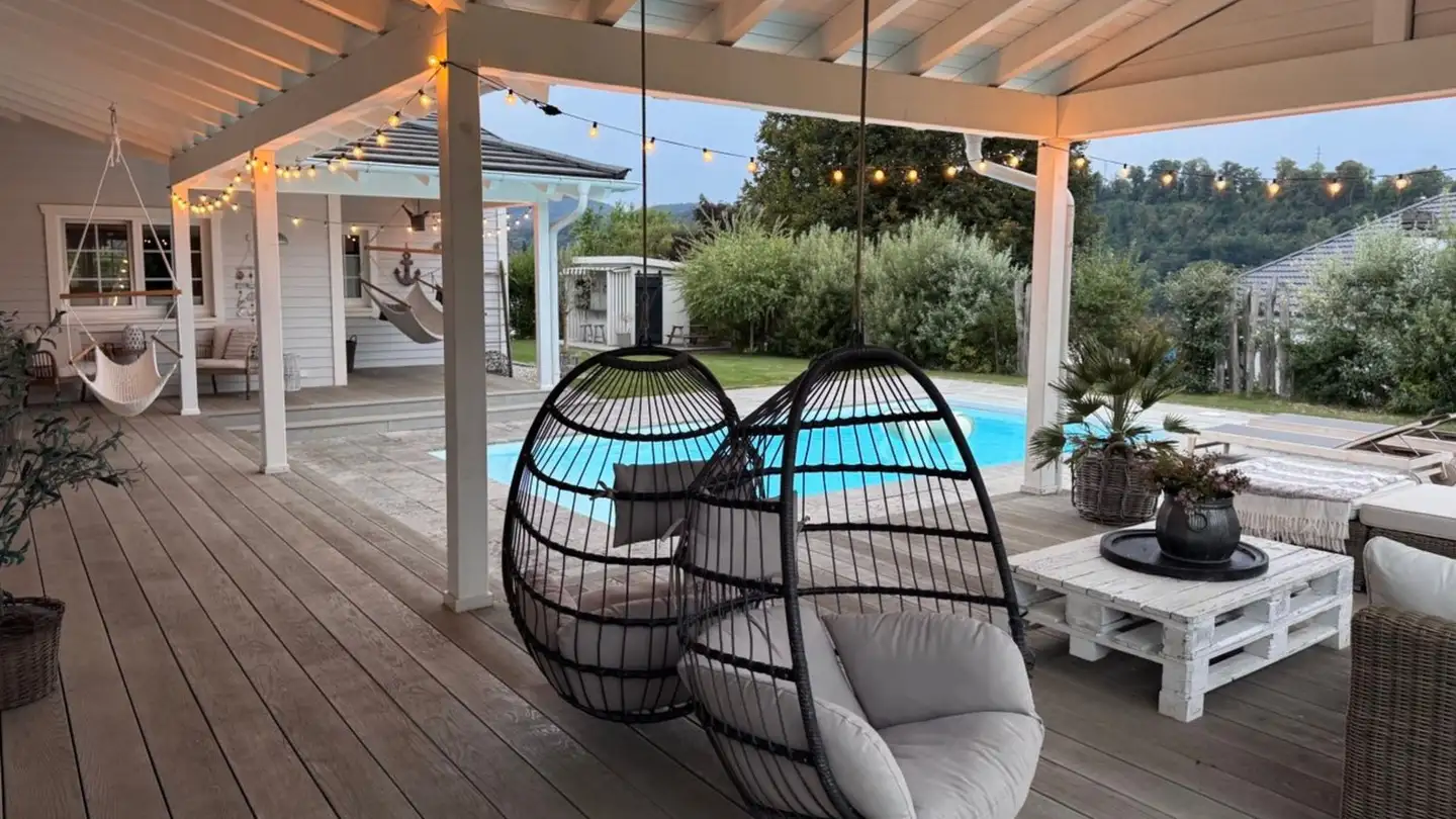 Maison individuelle à vendre - 4434 Hölstein