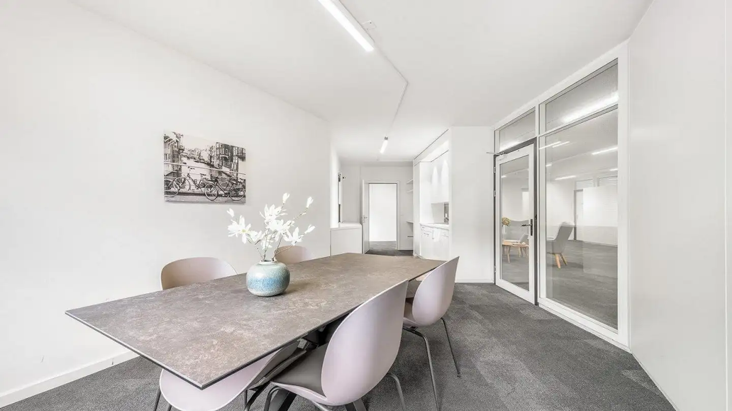Spazio ufficio in affitto - Schützenstrasse 13, 8902 Urdorf - Foto 3