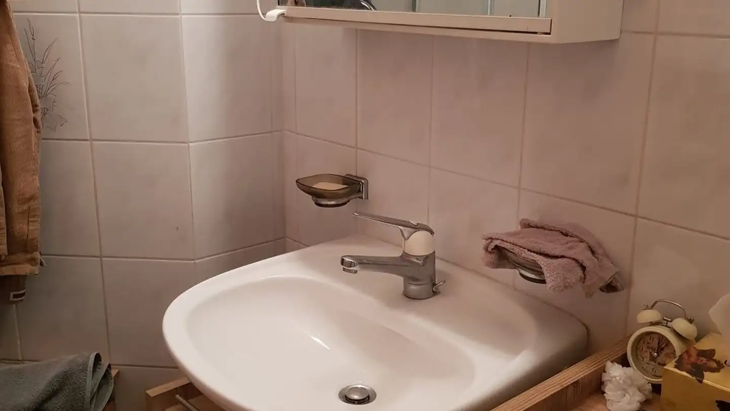 Apartment for rent - 6830 Chiasso - Photo 4