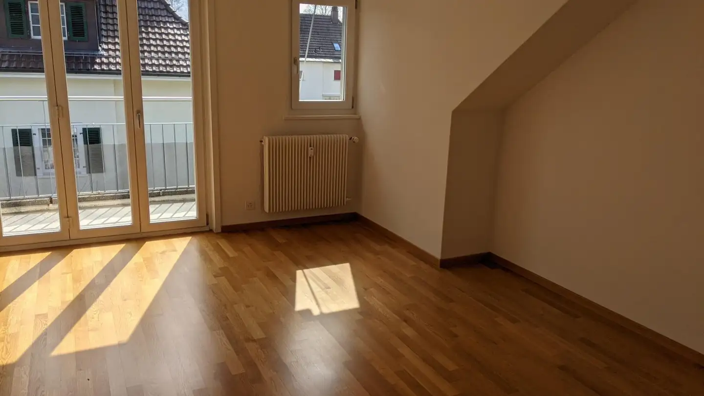 Apartment for rent - 3400 Burgdorf - Photo 3