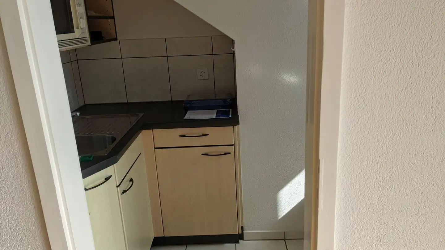 Apartment for rent - 3400 Burgdorf - Photo 4