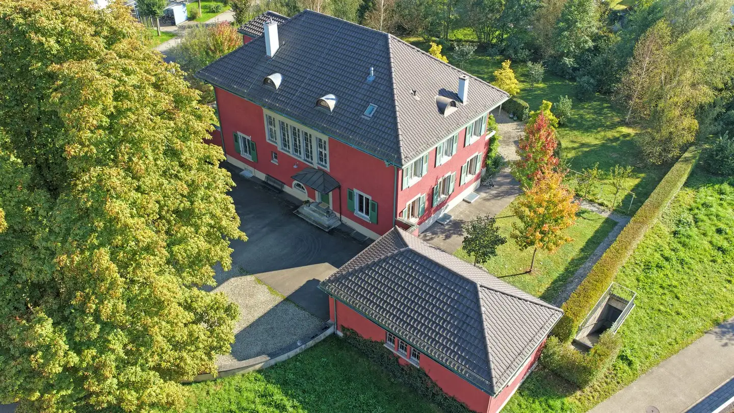 Villa in vendita - Rumiweg 15, 4900 Langenthal - Foto 2