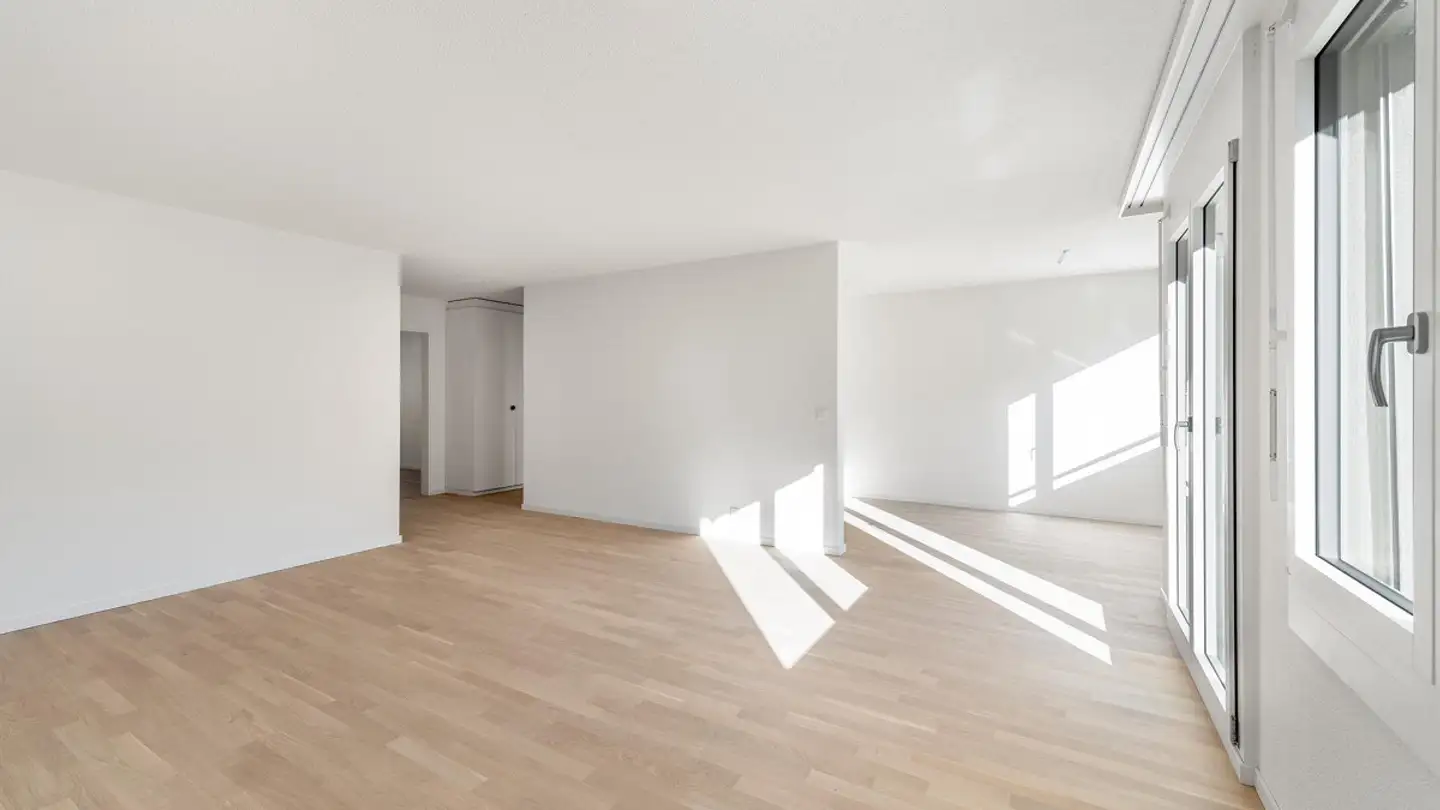 Appartement à louer - Schachenweidstrasse 45, 6030 Ebikon - Photo 4