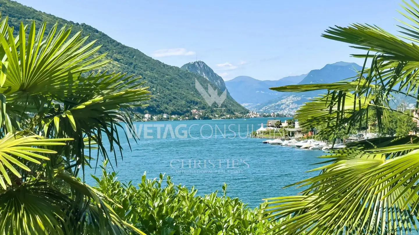 Appartamento in vendita - 6827 Brusino Arsizio - Photo 2