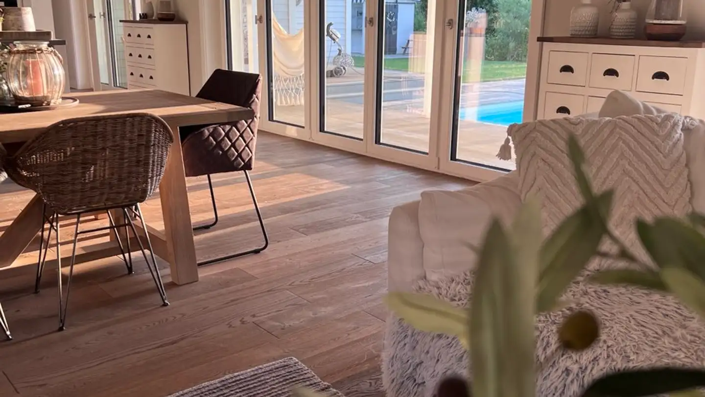 Maison individuelle à vendre - 4434 Hölstein - Photo 2