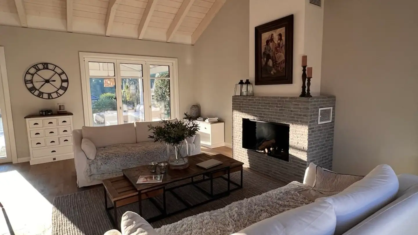 Maison individuelle à vendre - 4434 Hölstein - Photo 3