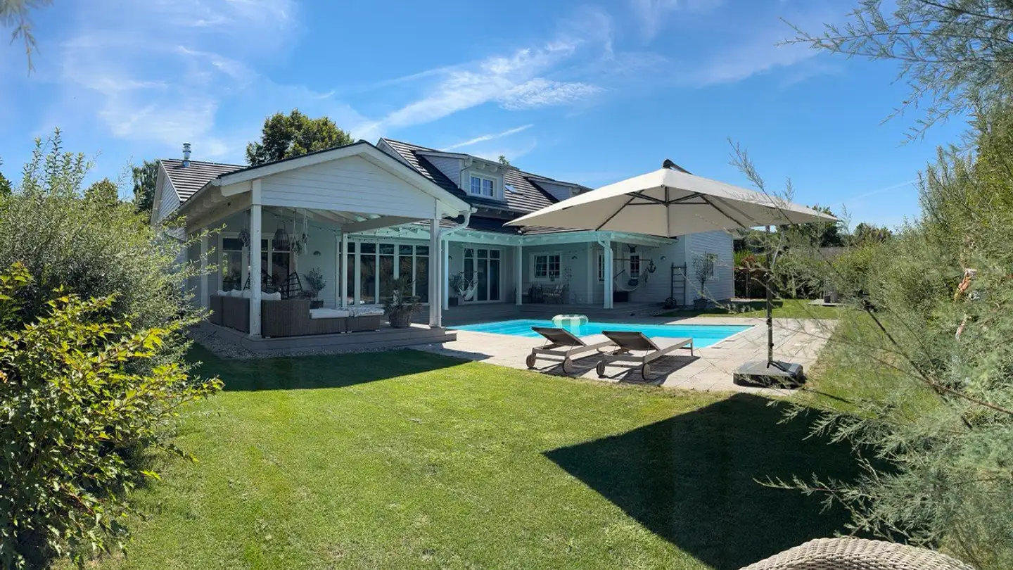Maison individuelle à vendre - 4434 Hölstein - Photo 4